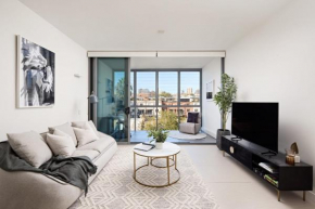 Metropolitan Woolloomooloo